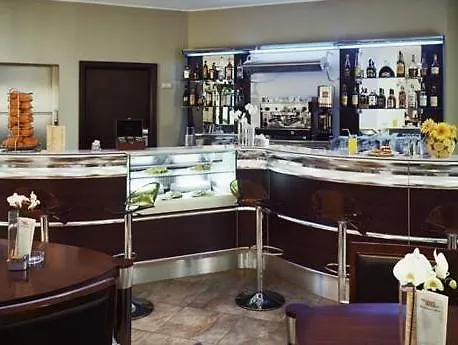 Caro Horoscop Hotel Bucharest 2*,  Romania