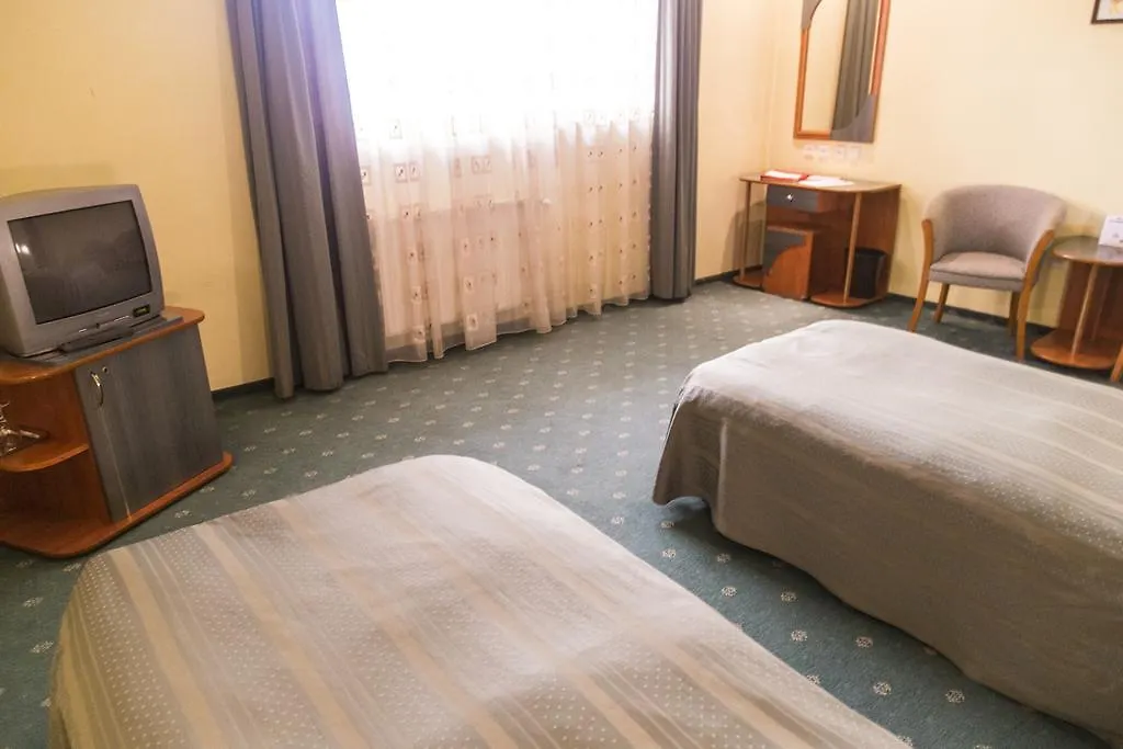 Caro Horoscop Hotel Bucharest