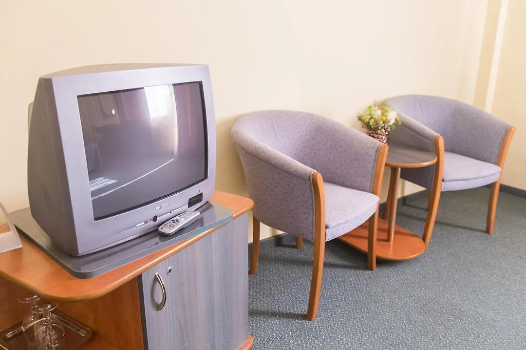 Caro Horoscop Hotel Bucharest