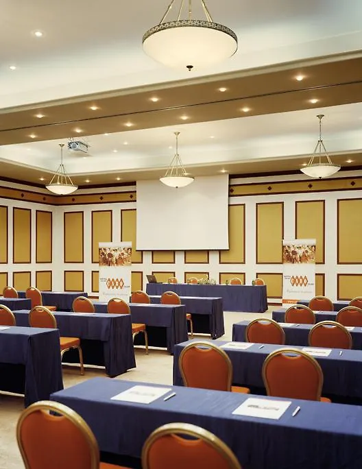Caro Horoscop Hotel Bucharest
