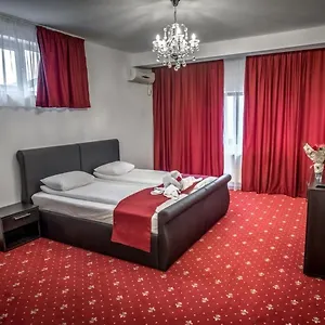 4* Hotel Elisabeta