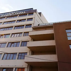 International Centre **** Βουκουρέστι
