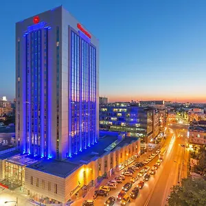 Hotell Sheraton