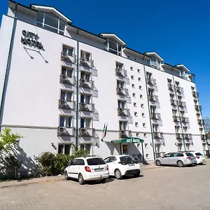 City Hotel Bucharest Hotel