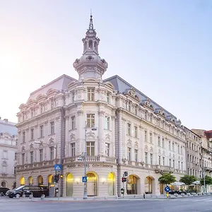Grand Continental ***** Βουκουρέστι