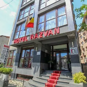 Razvan *** Βουκουρέστι