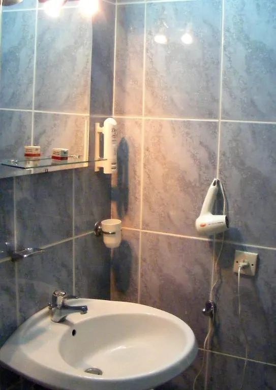 Hotel Caro Horoscop Bukarest