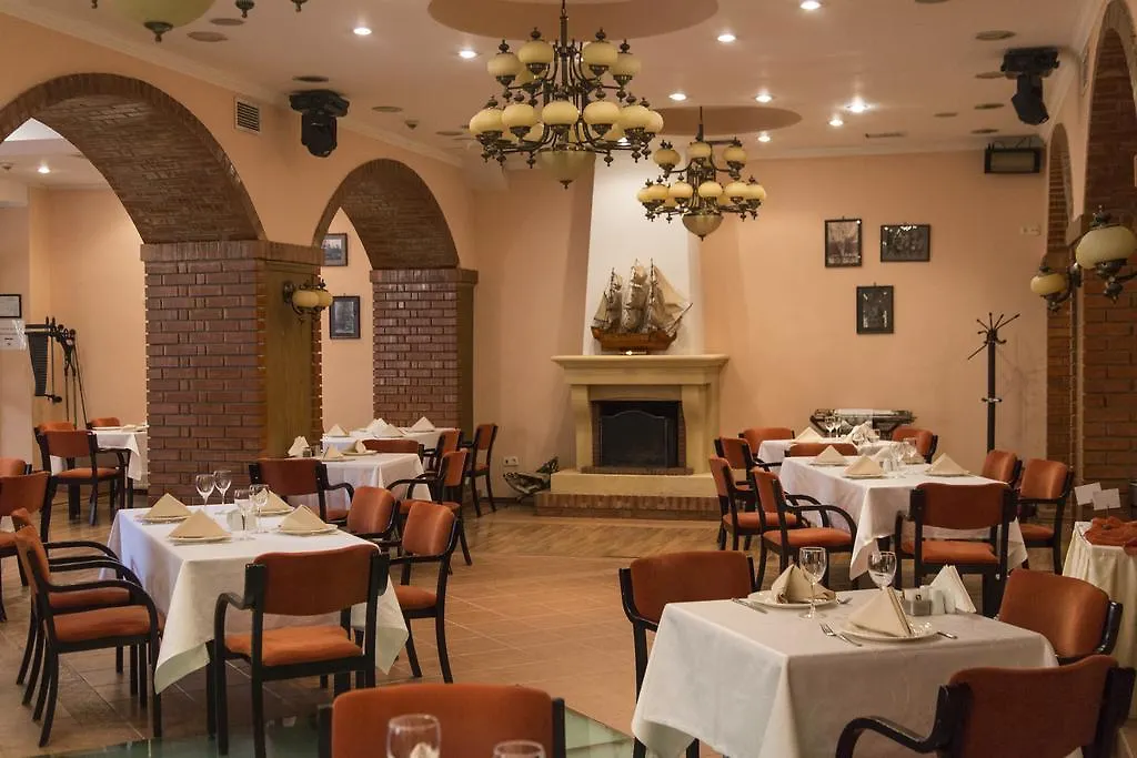 Caro Horoscop Hotel Bucharest 2*,  Romania