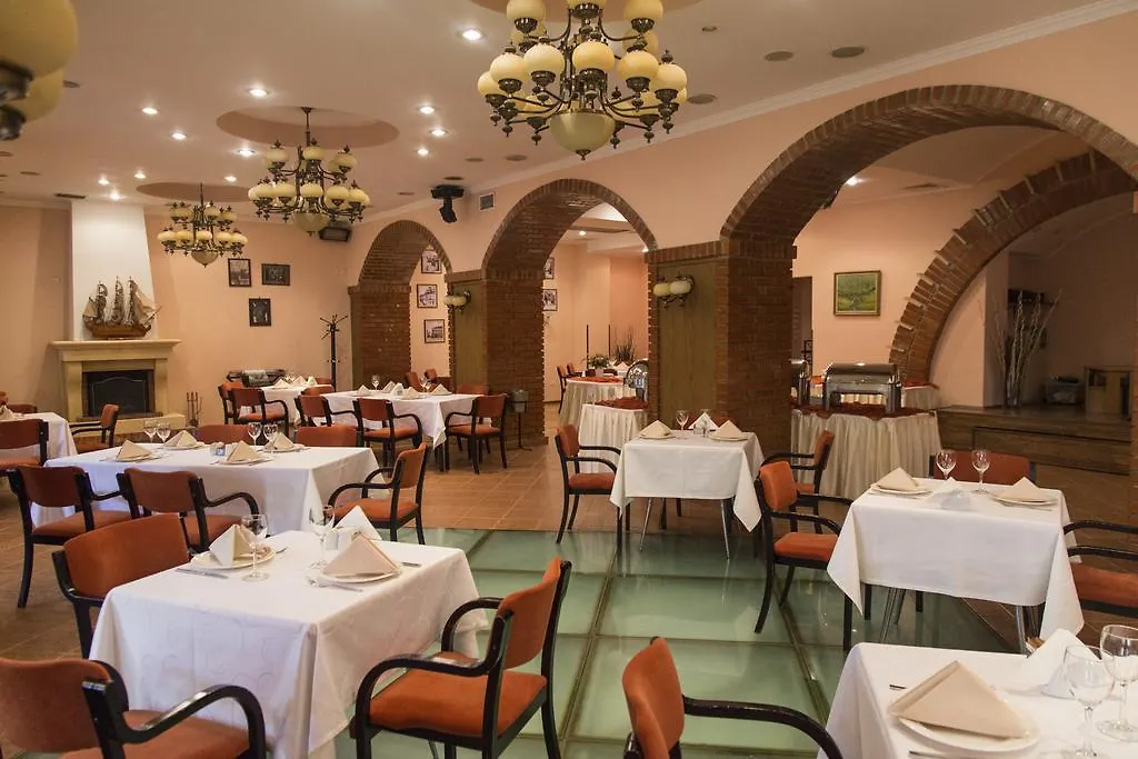 **  Hotel Caro Horoscop Bukarest Rumänien