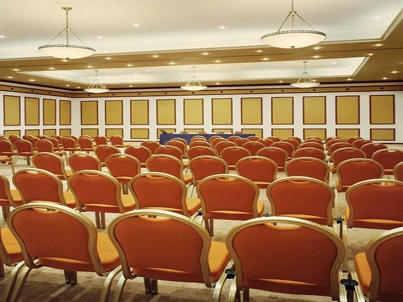 Hotel Caro Horoscop Bukarest