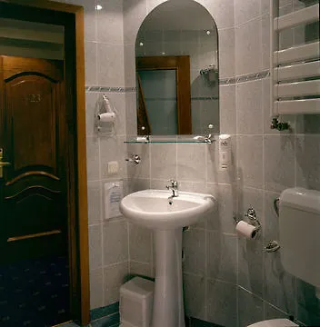 Caro Horoscop Hotell Bukarest