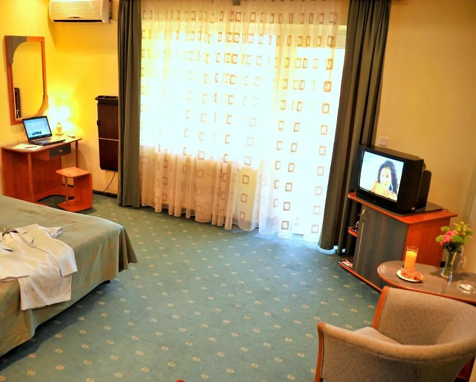 Hotel Caro Horoscop Bukarest