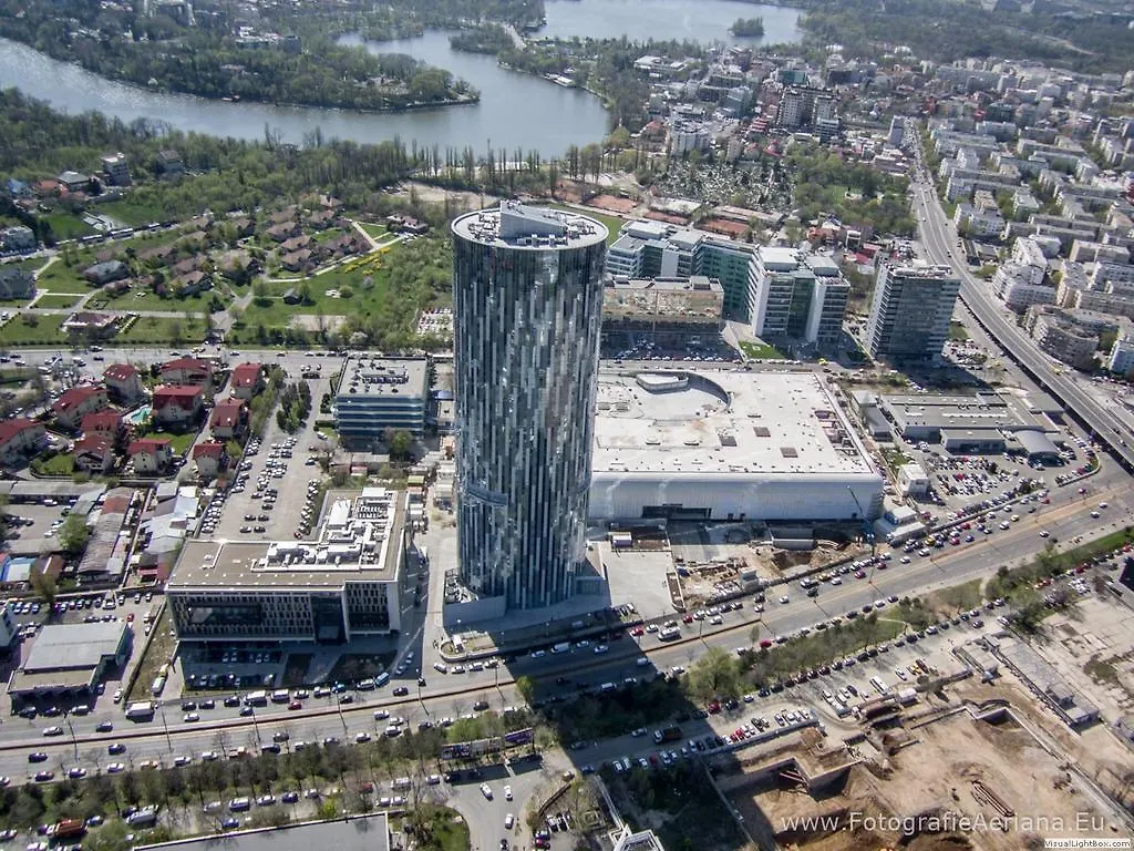 **  Caro Horoscop Hotell Bukarest Rumänien