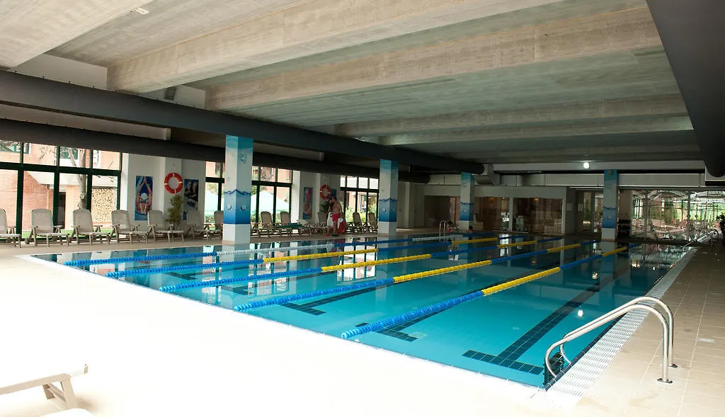 Caro Horoscop Hotell Bukarest Rumänien