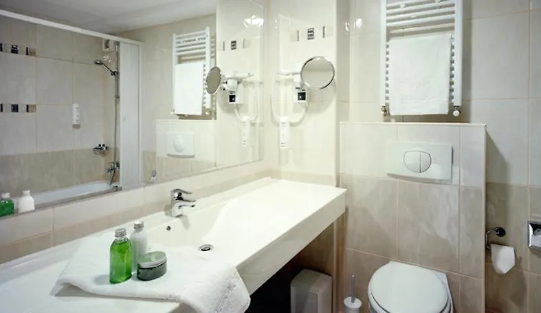 Hotel Caro Horoscop Bukarest 2*,