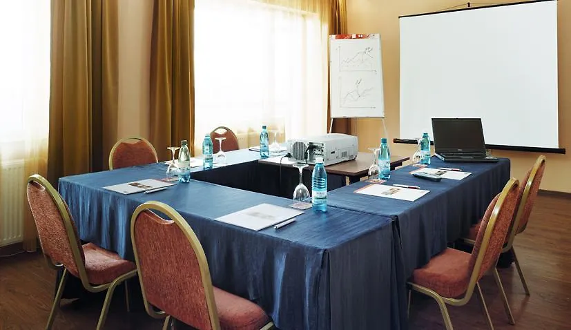**  Caro Horoscop Hotell Bukarest Rumänien