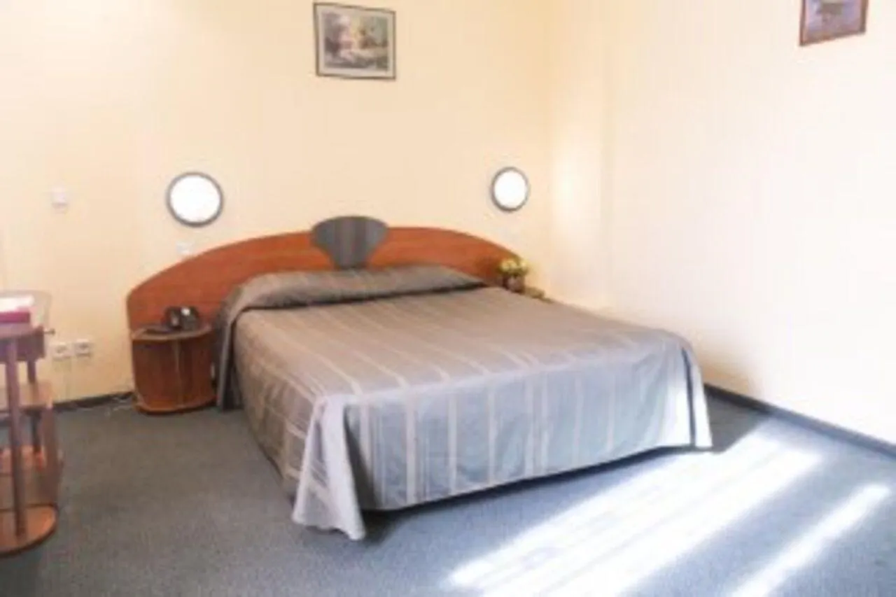 Caro Horoscop Hotel Bucharest