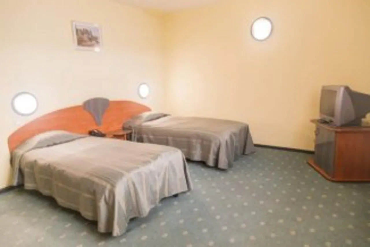 Caro Horoscop Hotel Bucharest
