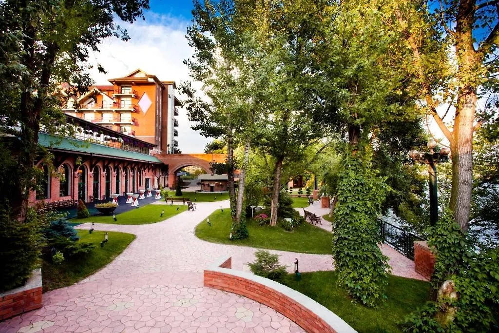 Caro Horoscop Hotel Bucharest