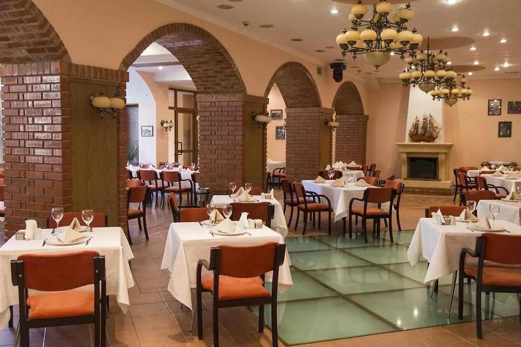 Caro Horoscop Hotel Bucharest Romania