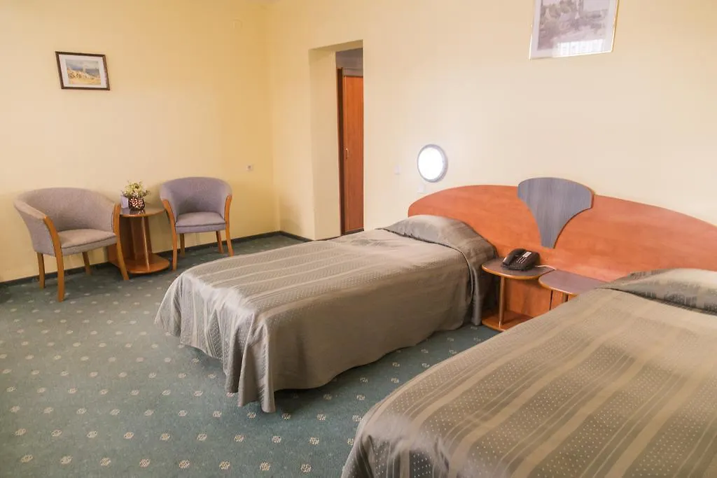 Caro Horoscop Hotel Bucharest
