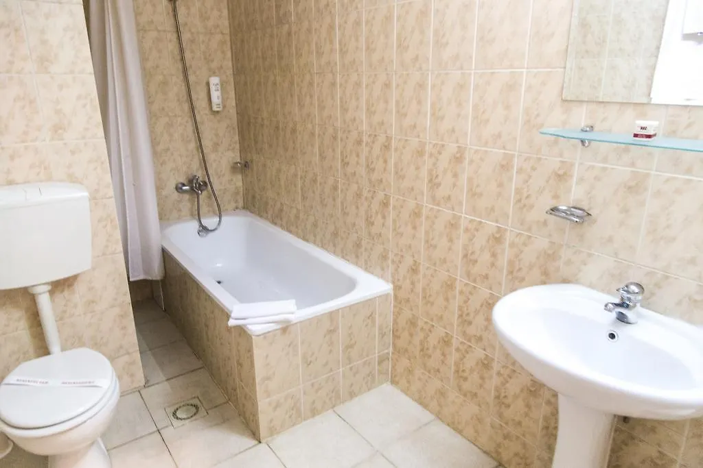 Caro Horoscop Hotel Bucharest