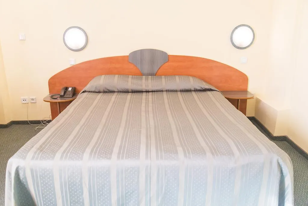 Caro Horoscop Hotel Bucharest