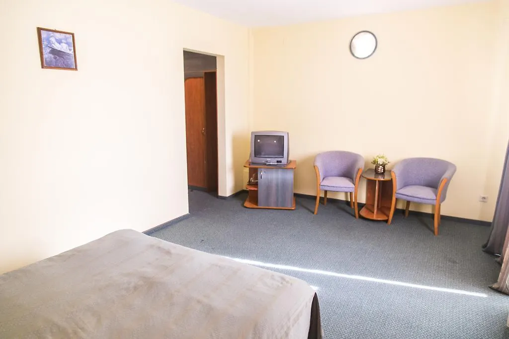 Caro Horoscop Hotel Bucharest Romania