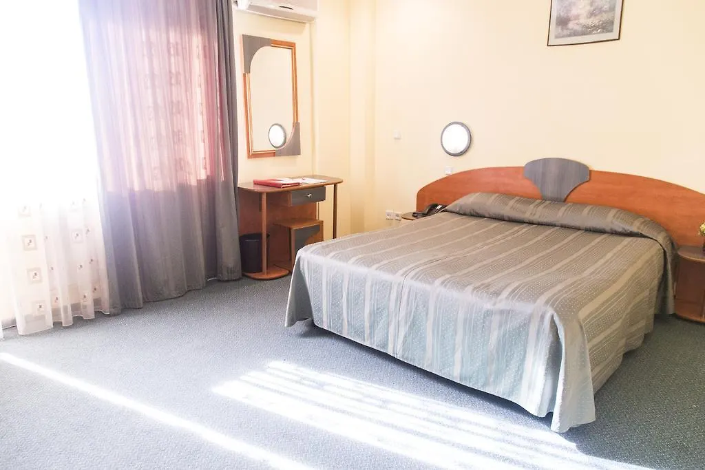 Caro Horoscop Hotel Bucharest Romania