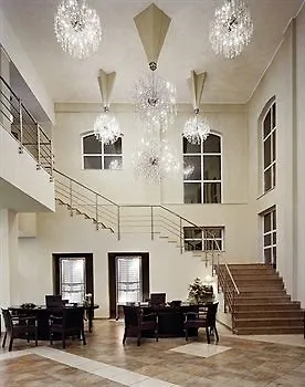 Caro Horoscop Hotel Bucharest 2*,  Romania