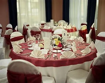 Caro Horoscop Hotel Bucharest