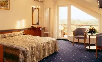 Caro Horoscop Hotel Bucharest 2*,