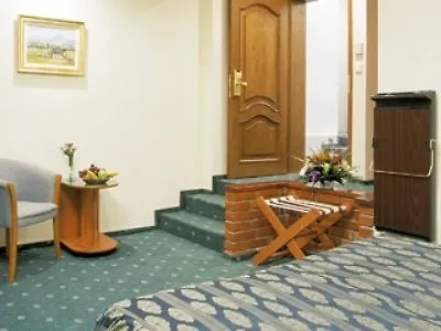 Caro Horoscop Hotel Bucharest