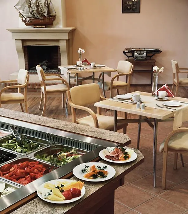 **  Caro Horoscop Hotel Bucharest Romania