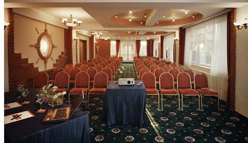 Caro Horoscop Hotel Bucharest Romania