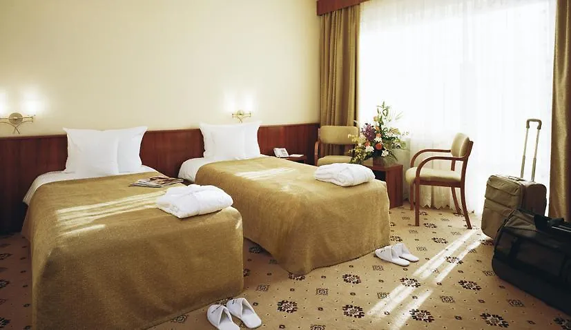 Caro Horoscop Hotel Bucharest