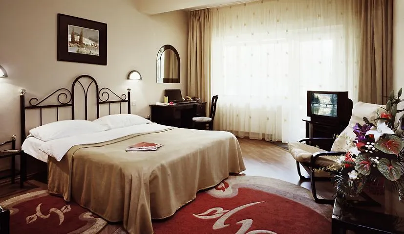 Caro Horoscop Hotel Bucharest