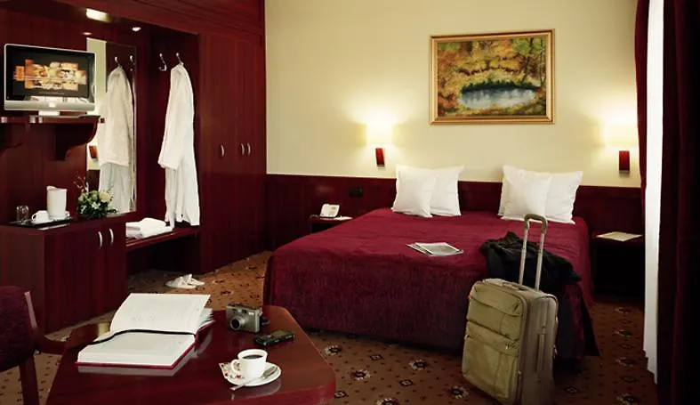 Caro Horoscop Hotel Bucharest