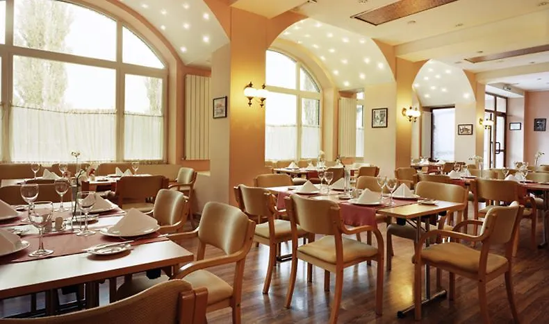 Caro Horoscop Hotel Bucharest