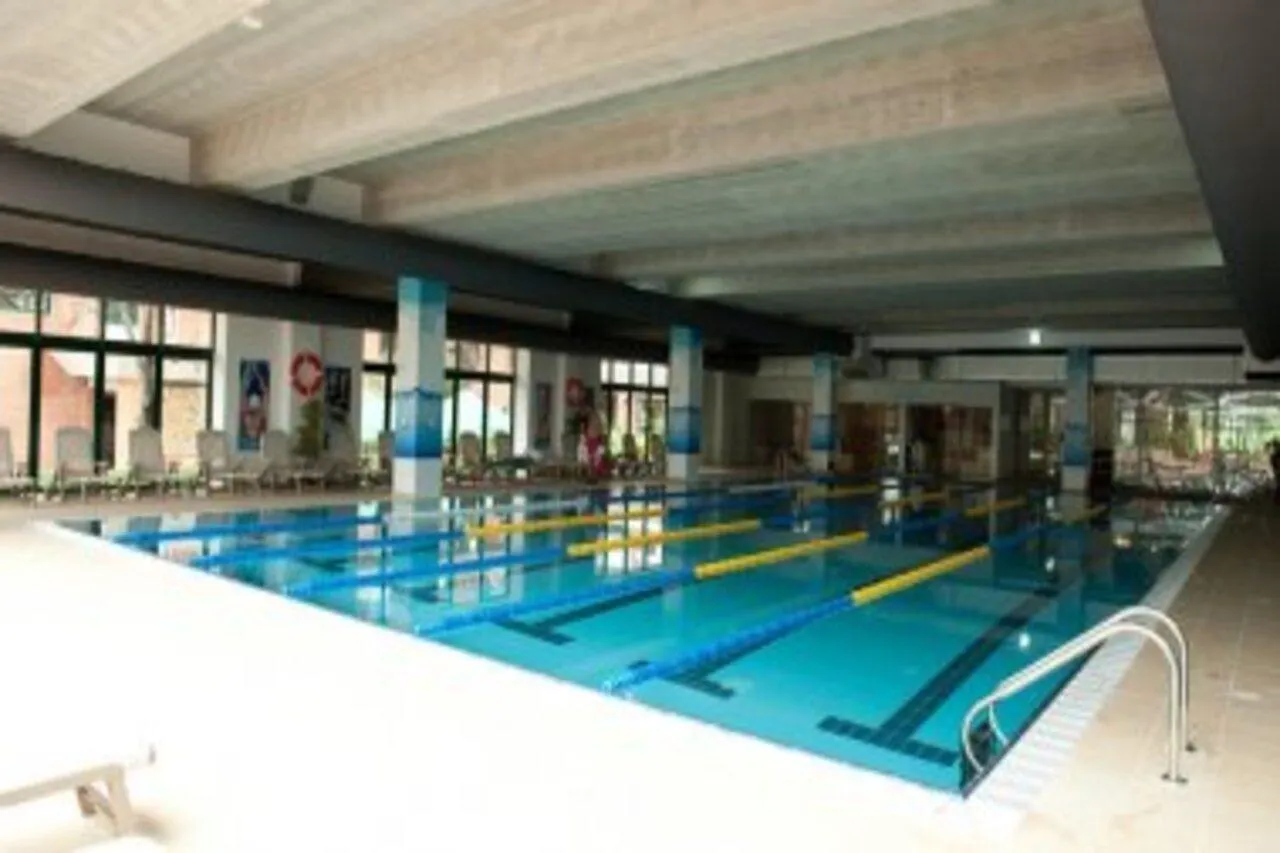 Hotel Caro Horoscop Bukurešť