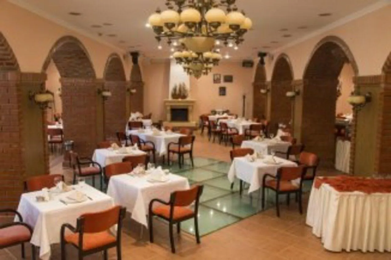 Hotel Caro Horoscop Bukurešť