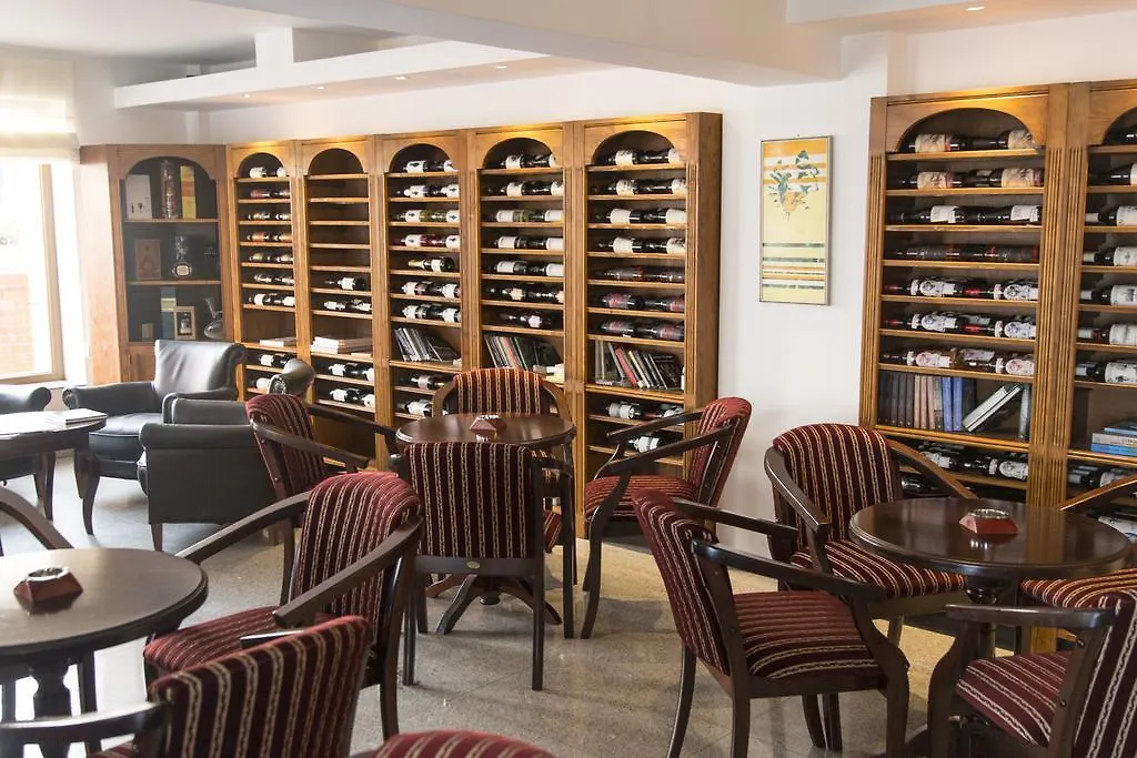 Hotel Caro Horoscop Bukurešť