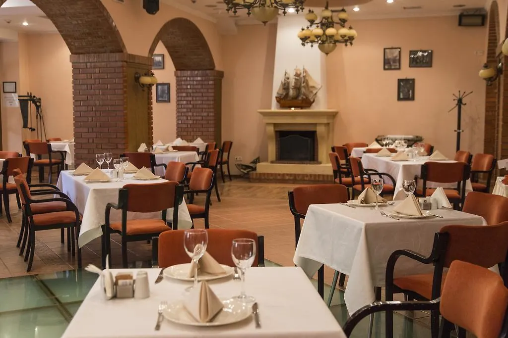 Hotel Caro Horoscop Bukurešť