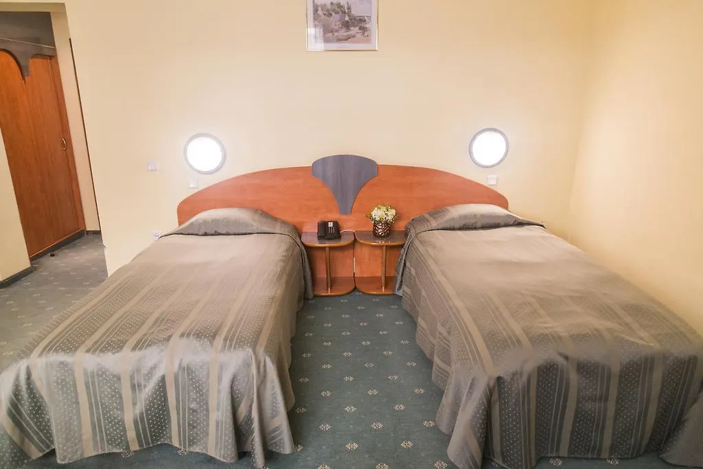 Hotel Caro Horoscop Bukurešť 2*,