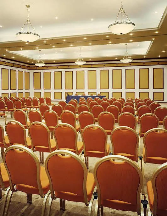 Hotel Caro Horoscop Bukurešť Rumunsko