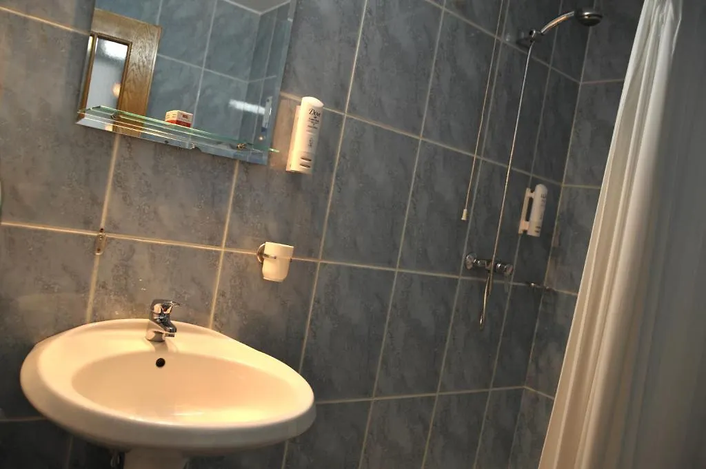 Hotel Caro Horoscop Bukurešť 2*,