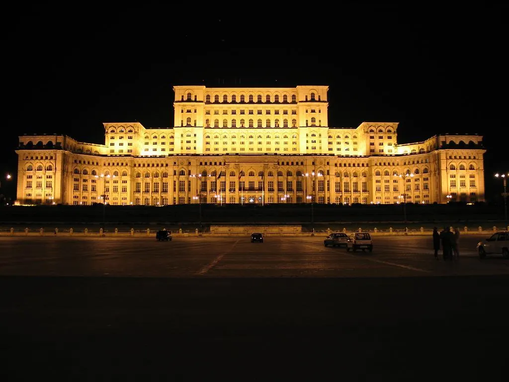 Hotel Caro Horoscop Bukurešť