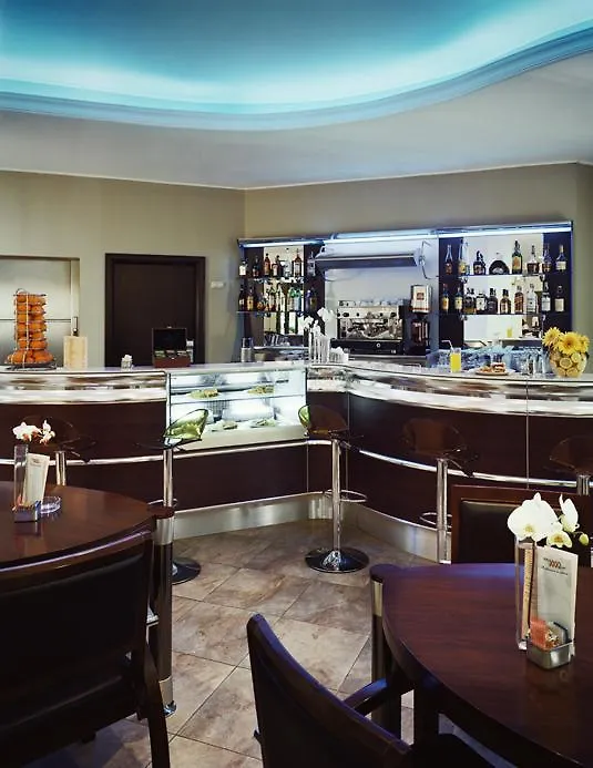 Hotel Caro Horoscop Bukurešť