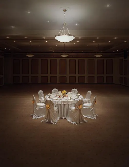 Hotel Caro Horoscop Bukurešť